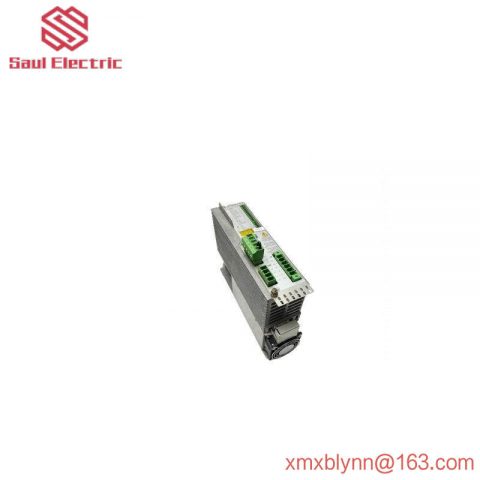 Kollmorgen 60WKS-M240/22 ANALOG SERVO AMPLIFIER - High Performance Control Module