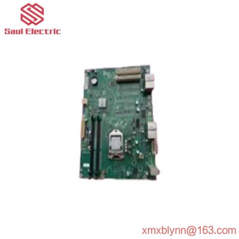KUKA 00-217-026 Mainboard, Advanced Control Module for Industrial Automation