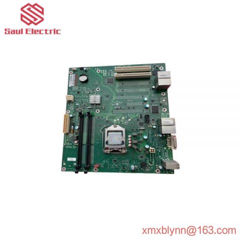 KUKA 00217026D3236-K13 Mainboard, Industrial Control Module