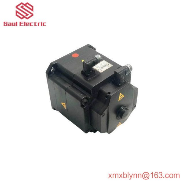 KUKA 1FK7101-Y71-1SY3-Z S77 Servo Motor - Precision Control for Industrial Automation