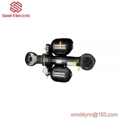 KUKA GA16 00-189-401 Robot Balancing Cylinder - Precision Engineering for Robotic Applications