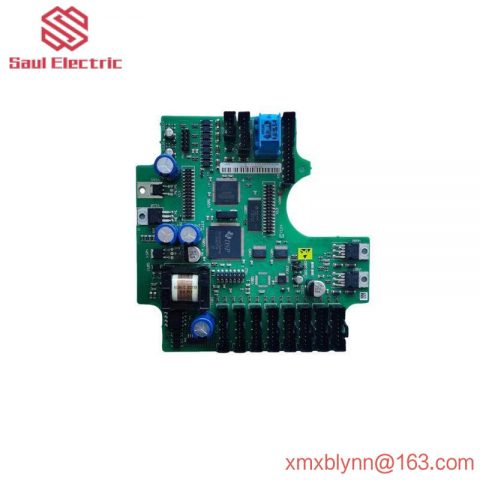 KUKA KRC2RDW Circuit Board Model 00-119-966, Industrial Control Module