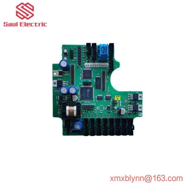 KUKA KRC2RDW Circuit Board Model 00-119-966, Industrial Control Module