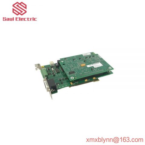 KUKA MFC3 00-117-336 Communication Card: Reliable Industrial Communication Solution