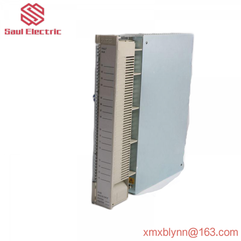 LENZE EL9800 EP8GAP71Y00P6M00XX - High-Power Drive System