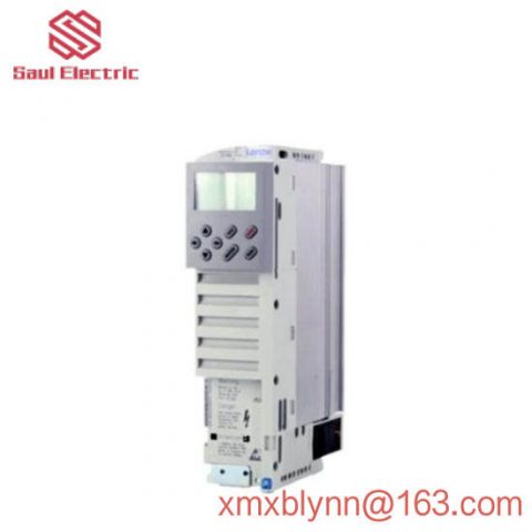 Lenze EVF8212-E AC Drive, High Efficiency, 0.75KW
