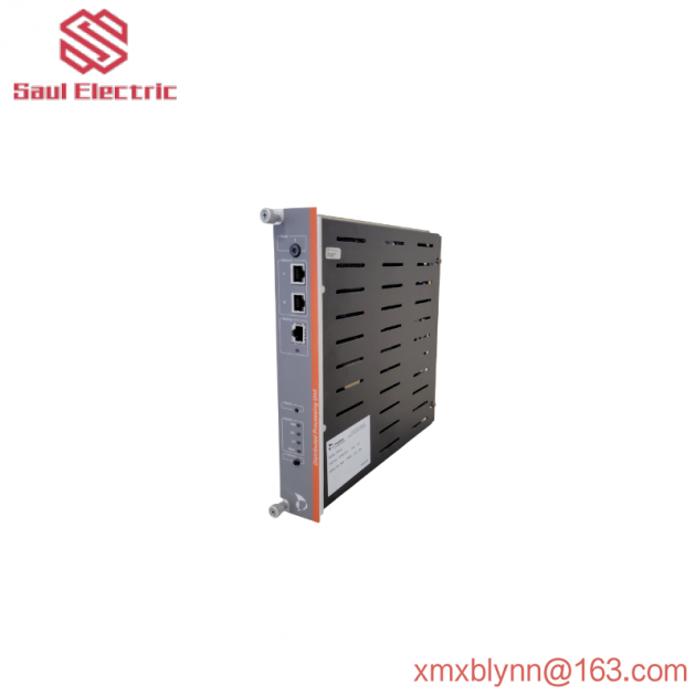 Metso PDP601 Industrial Control Module, Compact and Reliable Automation Solution