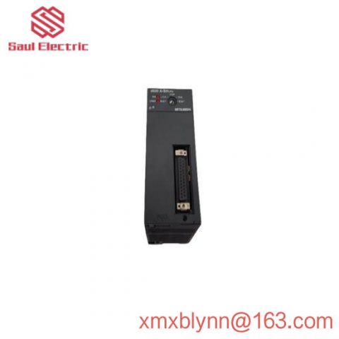 Mitsubishi A1SHCPU PLC Module for Industrial Control Applications