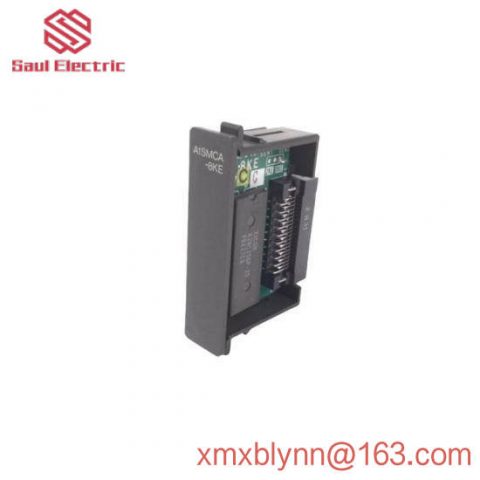 Mitsubishi A1SMCA-8KE Memory Card - Industrial-grade Storage Solution