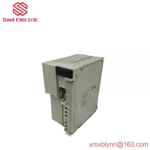 Modicon TSXSUP1021: High-Efficiency Power Supply for Industrial Process Control