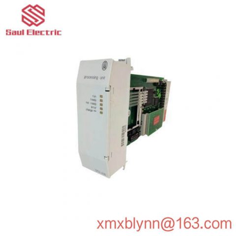 MOELLER CPU-400 PS416-CPU-400 Microprocessor Module, Precision Control at its Core