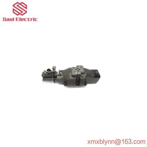 MOOG D136-001-007 Industrial Control Card Module