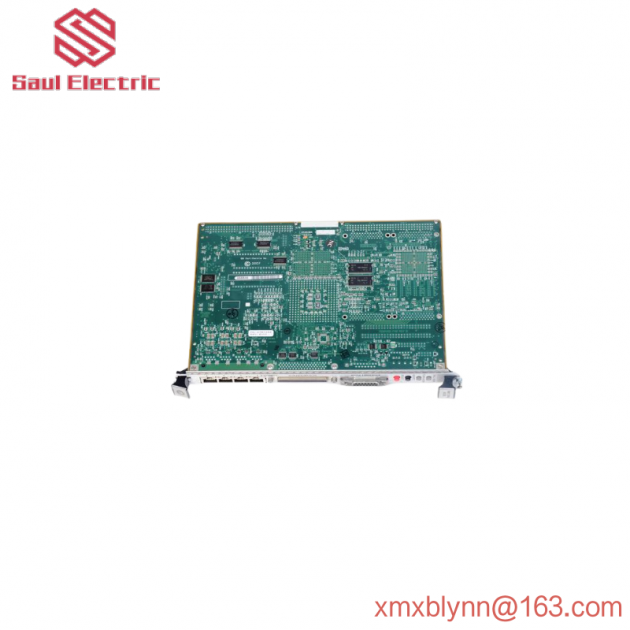 MOTOROLA AET-3047 Industrial Control Module