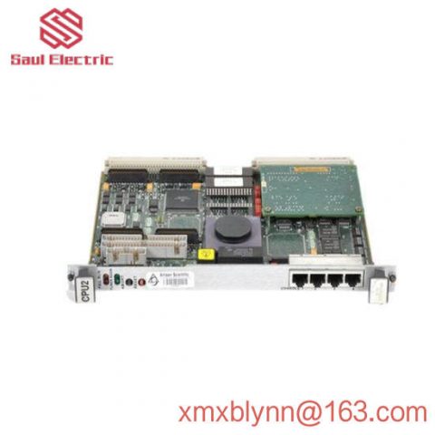 MOTOROLA MVME162-220: High-Performance Embedded Controller