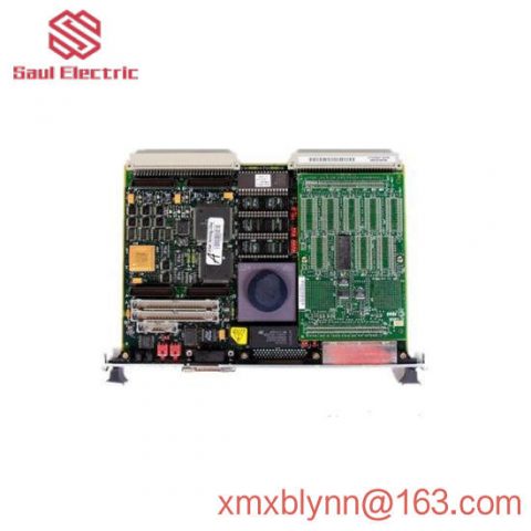 Motorola MVME162-522A 01-W3960B/61C Logic Operation Module