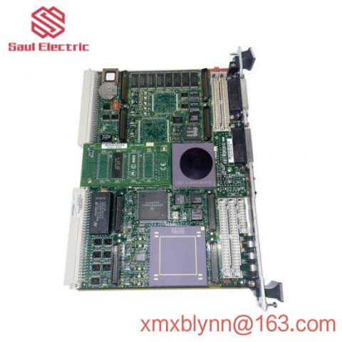 MOTOROLA MVME162PA-344 Embedded Controller: Advanced Industrial Control Solution