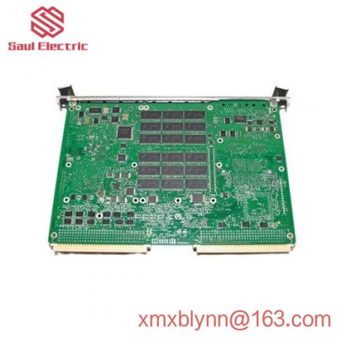 Motorola MVME3100 VMEbus Single Board Computer
