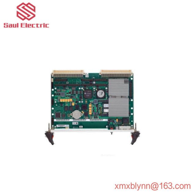 Motorola MVME3100 VMEbus Single Board Computer