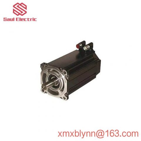 MPL-B680H-MJ72A Servo Motor - Advanced Motion Control Solutions