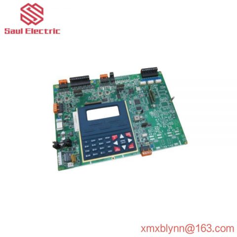 HONEYWELL MRP200XV31: Fire Alarm System Control Board, Advanced Safety Solution