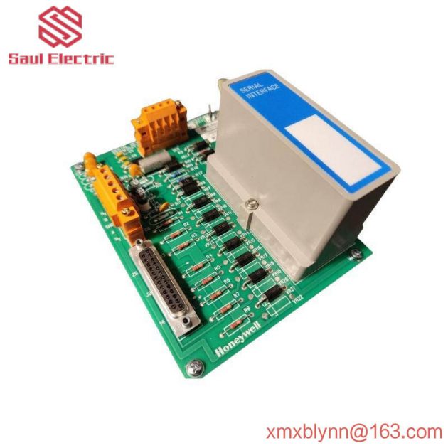 Honeywell MU-TSIM12 51303392-476: Advanced Digital Output Relay Module