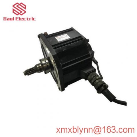 NACHI MFMA452D5V3 Universal Function Module, Control Your Automation Processes with Precision