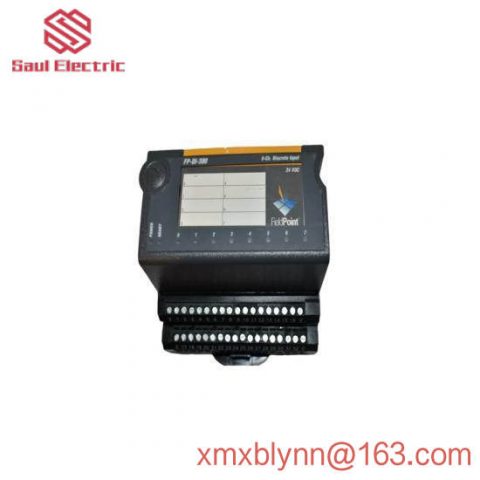National Instruments FP-TB-1 Terminal Base: Control & Automation Solutions, Efficient & Reliable