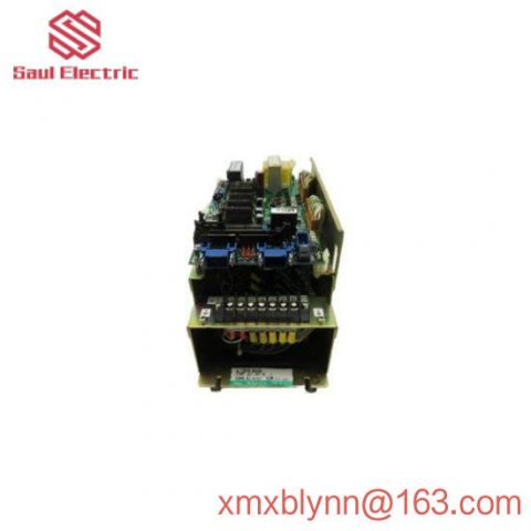 NEC ADU 25F 1X E - High-Performance AC Servo Driver for Precision Control