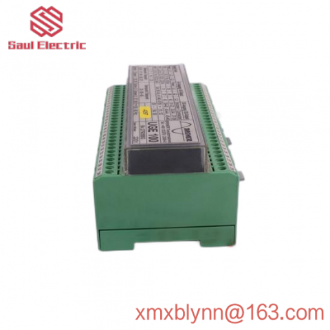 B&R X20AT2402 - High Precision Temperature Input Module for Industrial Automation