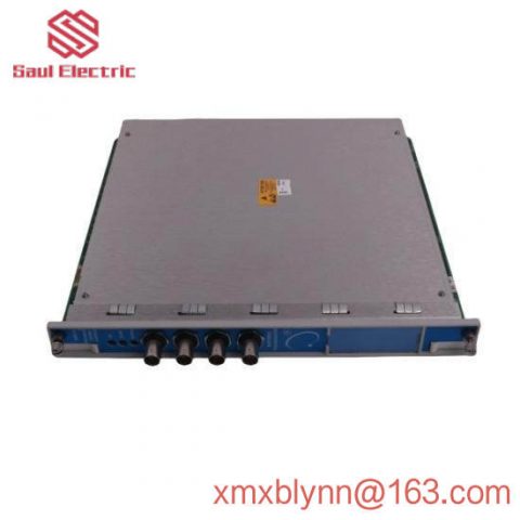 Bently Nevada 3500/42 Proximity Seismic Monitor