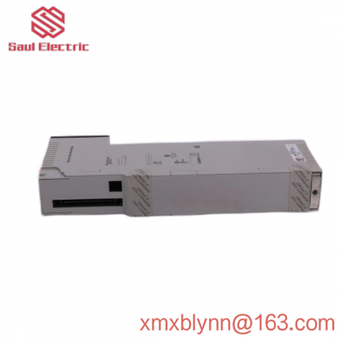 SAIA PCD2.A400 - High-Power Digital Output Module for Industrial Control