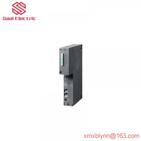 NI NI-9505 Communication Network Interface Module