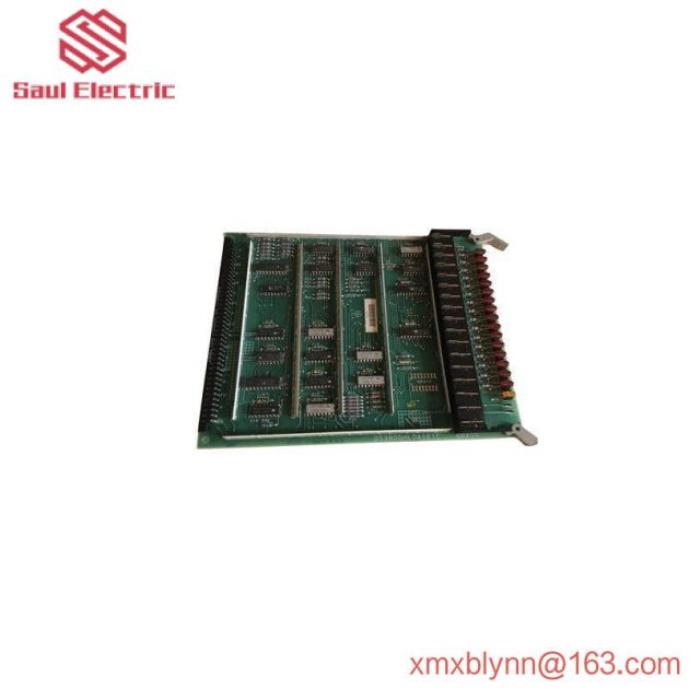 NI SCXI-1102B High Precision Data Acquisition Module