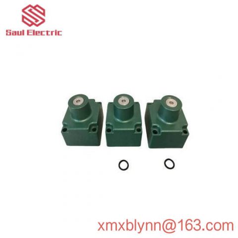 Numatics 204-314 MK15 End Caps Assembly with LIGHT