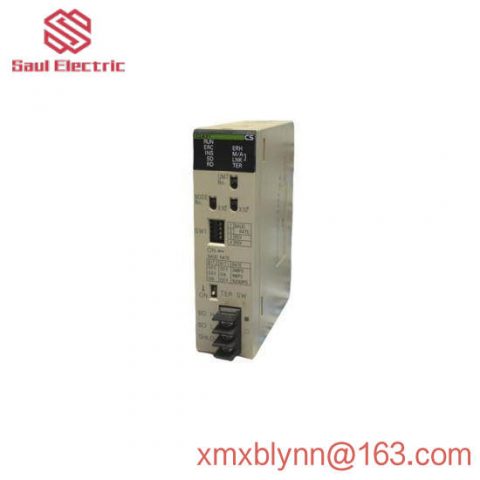 OMRON CS1W-CLK21: Precision Controller Link Unit for Industrial Automation