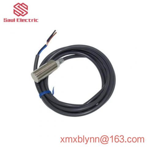 OMRON E2EM-X30MX1 Industrial Inductive Proximity Sensor