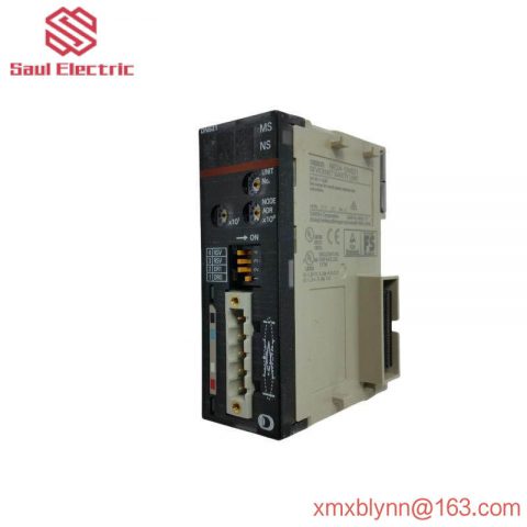Omron NE2A-DNS21 Linear Integrated Circuit Module