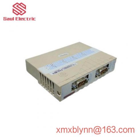 Ovation by GE 1C31169G01 Link Controller: Industrial Automation Excellence