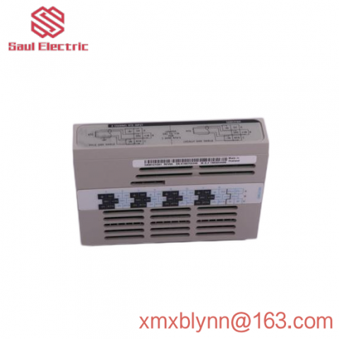 Ovation by Westinghouse 1C31203G01 Control Module