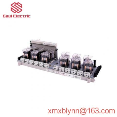 Ovation 5A26458G05 | Precision Control Module for Advanced Manufacturing