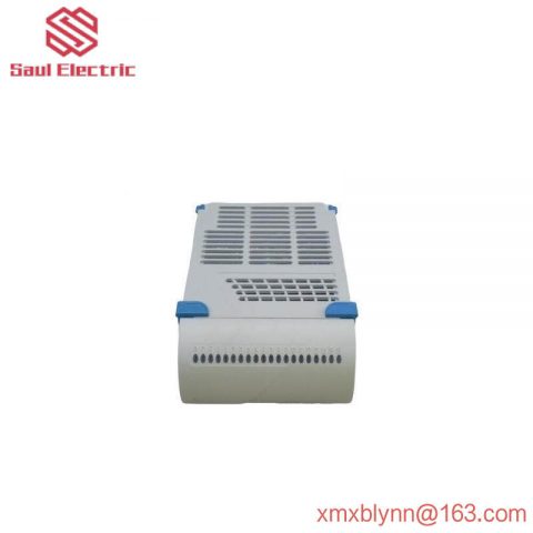 OVATION by Emerson 5X00500G01 Speed Detection Module