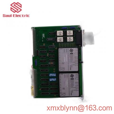 P+F KFD2-SR2-EX1.W.LB: Advanced Relay Module for Industrial Automation