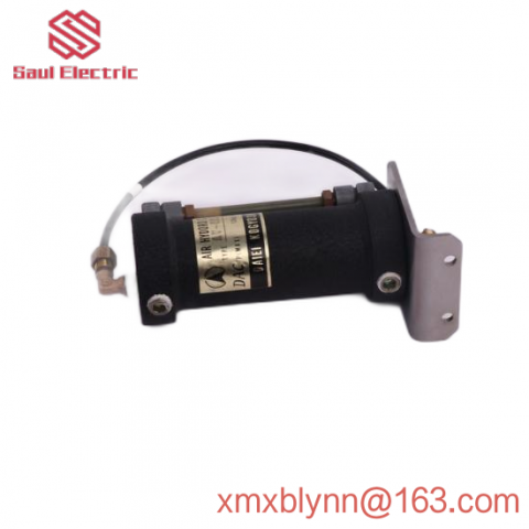 Panasonic PANADAC 332A - P332AZ, 1.5kW AC Servo Motor
