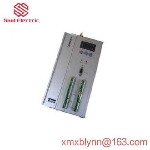 Parker CPX2500S SERVO DRIVE - Precision Control for Industrial Applications