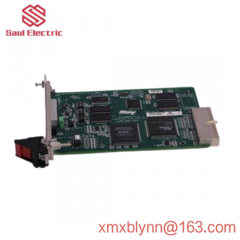 Phoenix Contact SLC-500 Industrial Ethernet Module, 2891152