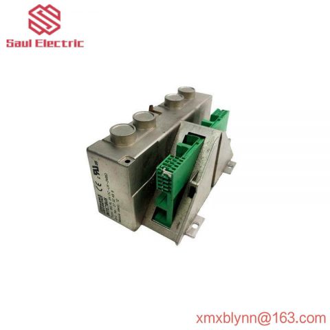 Phoenix Contact IBS OC-LK-2MBD Industrial Monitoring Module, High Performance, Comprehensive Control