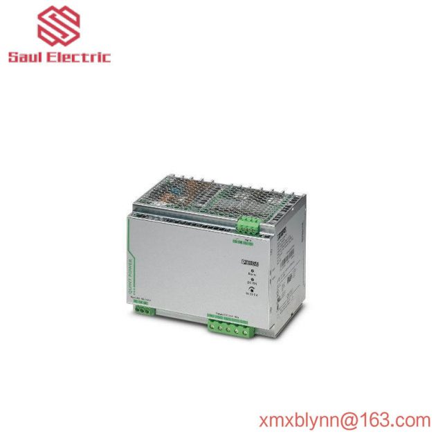 Phoenix PATG1/23 1013847 - High Performance Industrial Control Module