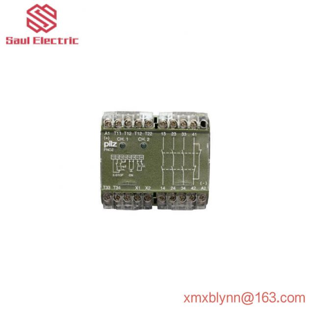 PI C-663.12 - High Precision Industrial Control Module