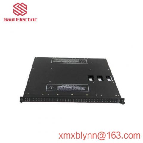 POLYSPED PRD2-200 - High-Performance Industrial Control Module