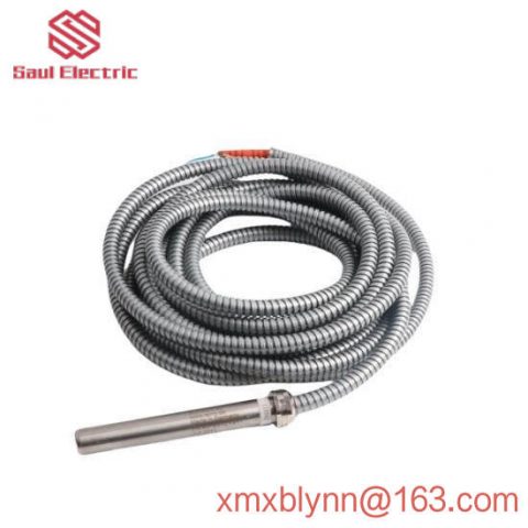 EPRO PR9376/010-011 Proximity Sensor